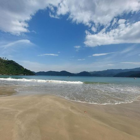 Suites - Quintal De Lazaro Ubatuba Extérieur photo
