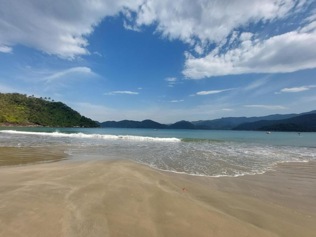 Suites - Quintal De Lazaro Ubatuba Extérieur photo