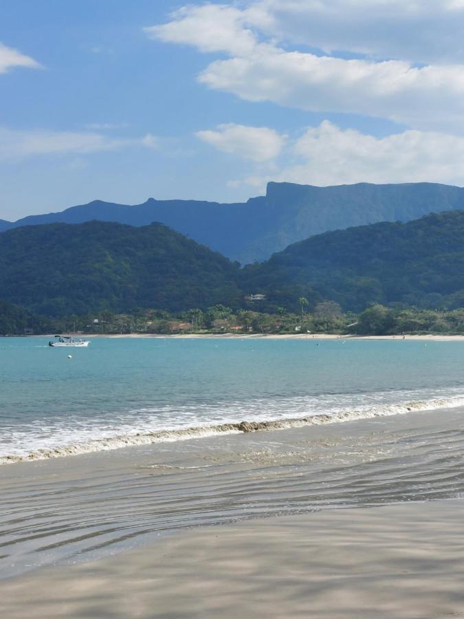 Suites - Quintal De Lazaro Ubatuba Extérieur photo