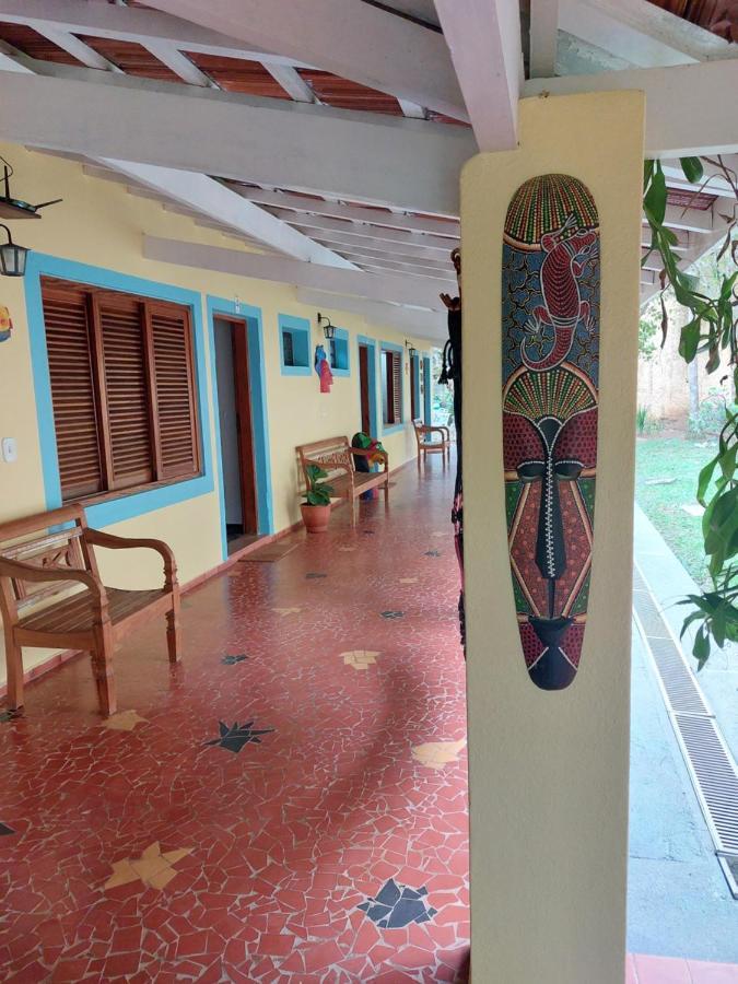 Suites - Quintal De Lazaro Ubatuba Extérieur photo