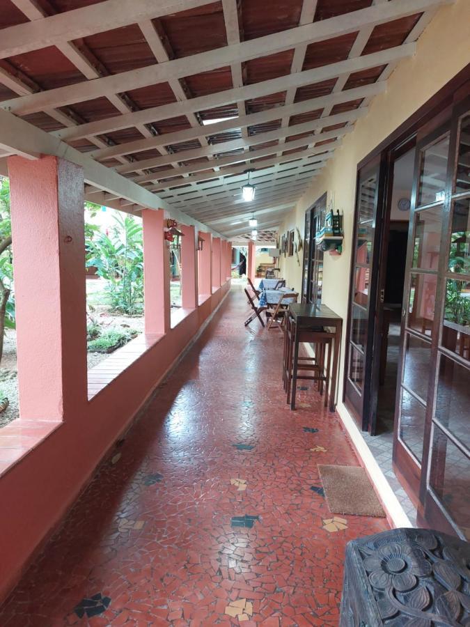 Suites - Quintal De Lazaro Ubatuba Extérieur photo