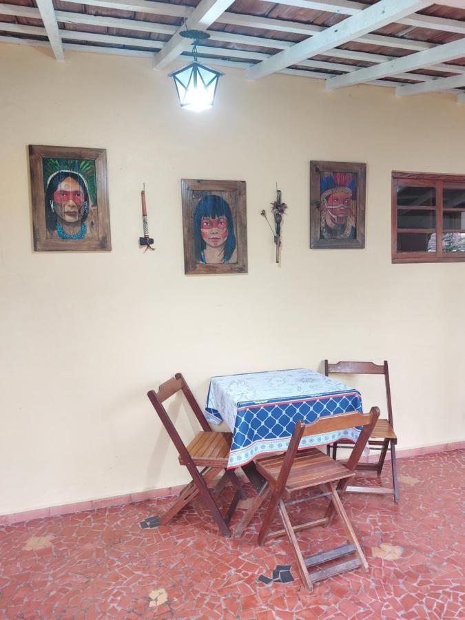 Suites - Quintal De Lazaro Ubatuba Extérieur photo