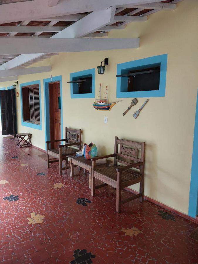 Suites - Quintal De Lazaro Ubatuba Extérieur photo