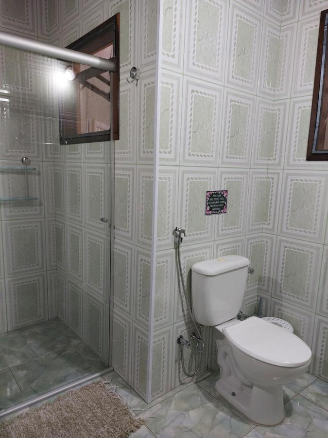 Suites - Quintal De Lazaro Ubatuba Extérieur photo