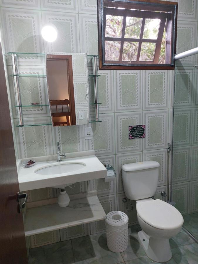 Suites - Quintal De Lazaro Ubatuba Extérieur photo