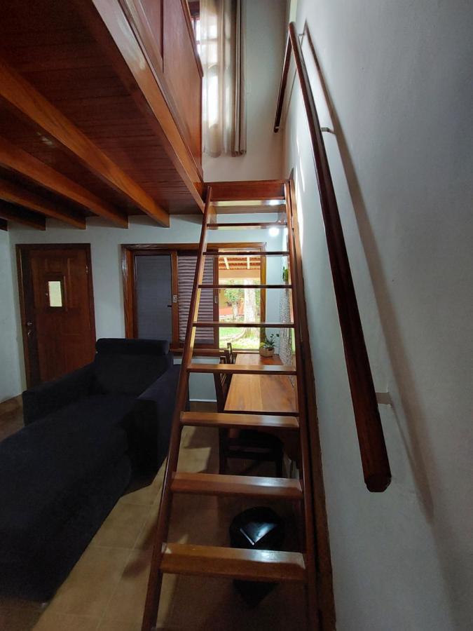 Suites - Quintal De Lazaro Ubatuba Extérieur photo