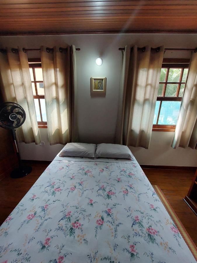 Suites - Quintal De Lazaro Ubatuba Extérieur photo