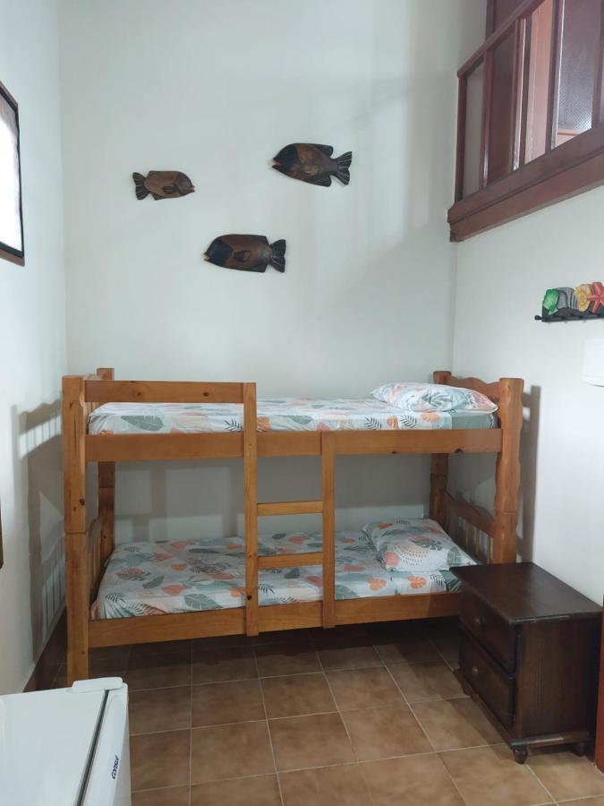 Suites - Quintal De Lazaro Ubatuba Extérieur photo