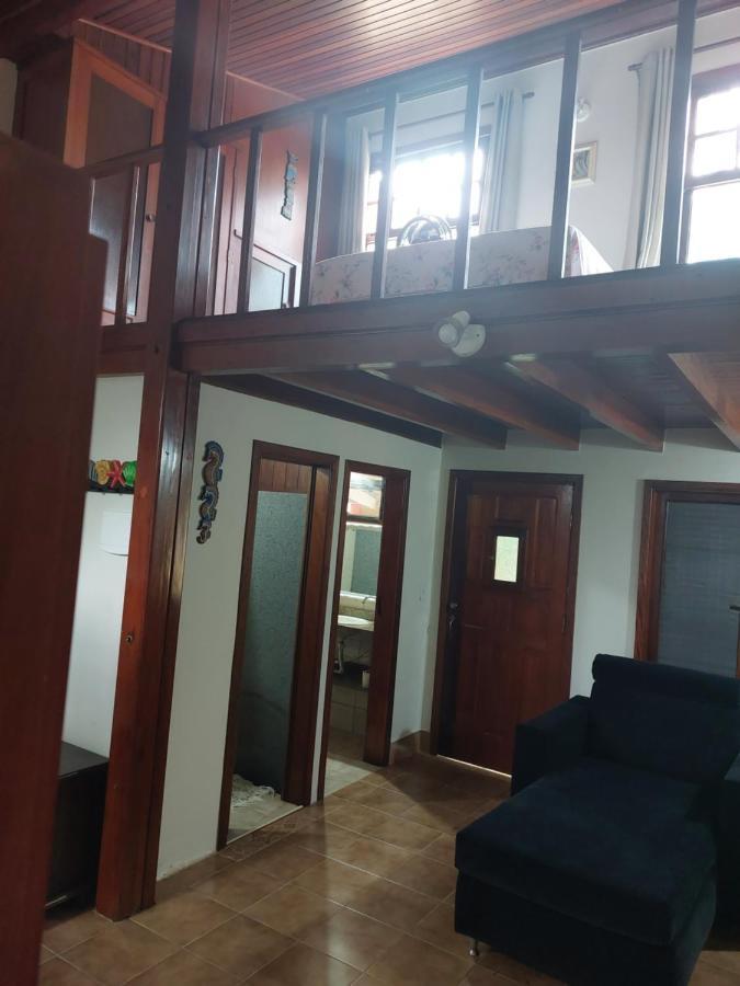 Suites - Quintal De Lazaro Ubatuba Extérieur photo